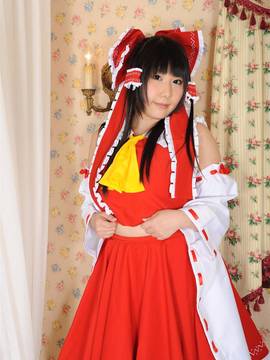 [ひよひよくらぶ] えっちなお賽銭箱_171