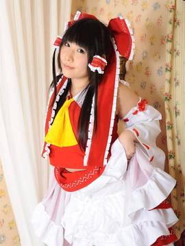 [ひよひよくらぶ] えっちなお賽銭箱_174