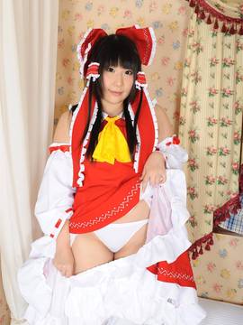 [ひよひよくらぶ] えっちなお賽銭箱_175