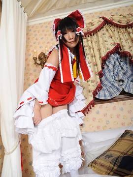 [ひよひよくらぶ] えっちなお賽銭箱_177