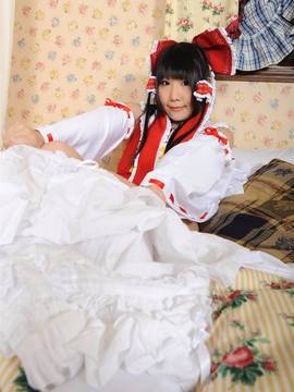 [ひよひよくらぶ] えっちなお賽銭箱_178