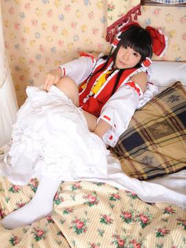 [ひよひよくらぶ] えっちなお賽銭箱_179