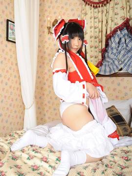 [ひよひよくらぶ] えっちなお賽銭箱_181