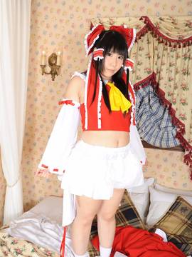 [ひよひよくらぶ] えっちなお賽銭箱_185