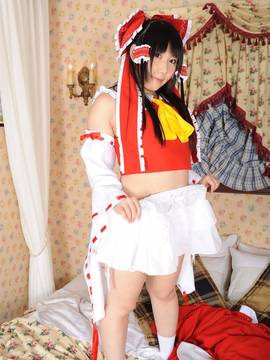 [ひよひよくらぶ] えっちなお賽銭箱_186