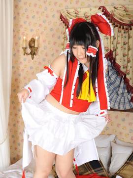 [ひよひよくらぶ] えっちなお賽銭箱_187