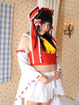 [ひよひよくらぶ] えっちなお賽銭箱_189