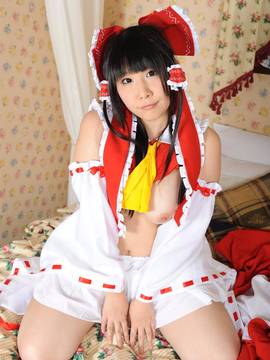 [ひよひよくらぶ] えっちなお賽銭箱_191