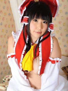 [ひよひよくらぶ] えっちなお賽銭箱_192