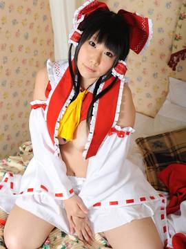 [ひよひよくらぶ] えっちなお賽銭箱_193