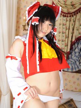 [ひよひよくらぶ] えっちなお賽銭箱_199