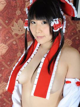 [ひよひよくらぶ] えっちなお賽銭箱_222