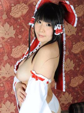 [ひよひよくらぶ] えっちなお賽銭箱_235