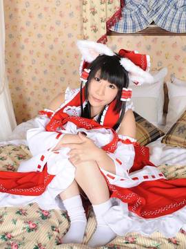 [ひよひよくらぶ] えっちなお賽銭箱_248