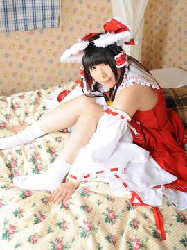 [ひよひよくらぶ] えっちなお賽銭箱_251