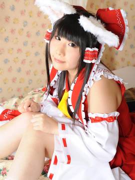 [ひよひよくらぶ] えっちなお賽銭箱_252