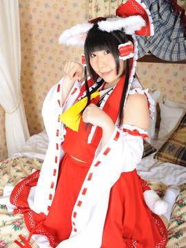 [ひよひよくらぶ] えっちなお賽銭箱_253