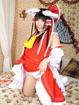 [ひよひよくらぶ] えっちなお賽銭箱_254