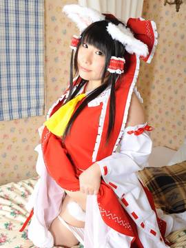 [ひよひよくらぶ] えっちなお賽銭箱_261