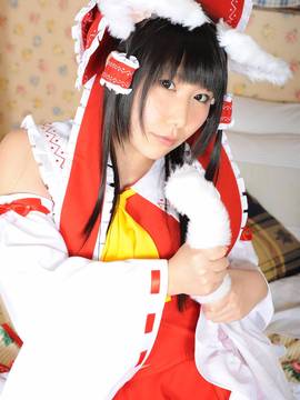 [ひよひよくらぶ] えっちなお賽銭箱_262