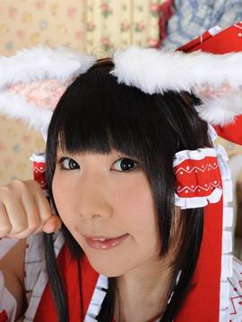 [ひよひよくらぶ] えっちなお賽銭箱_263