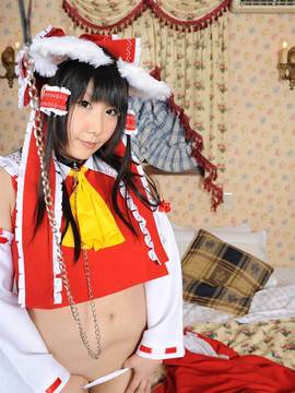 [ひよひよくらぶ] えっちなお賽銭箱_284