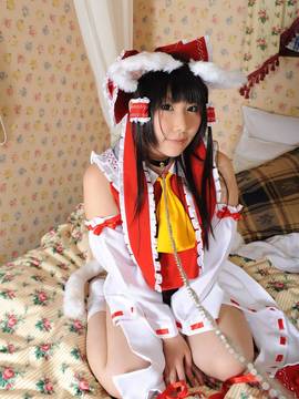 [ひよひよくらぶ] えっちなお賽銭箱_285