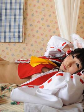 [ひよひよくらぶ] えっちなお賽銭箱_291