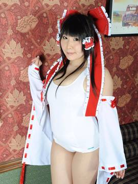 [ひよひよくらぶ] えっちなお賽銭箱_300