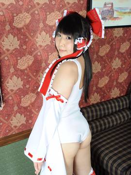 [ひよひよくらぶ] えっちなお賽銭箱_301