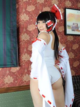 [ひよひよくらぶ] えっちなお賽銭箱_302