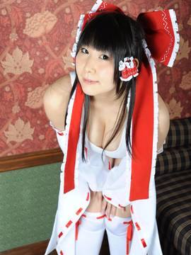 [ひよひよくらぶ] えっちなお賽銭箱_303