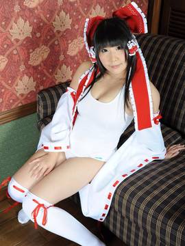 [ひよひよくらぶ] えっちなお賽銭箱_304