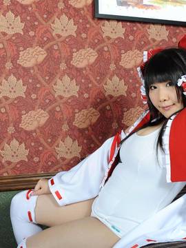 [ひよひよくらぶ] えっちなお賽銭箱_305