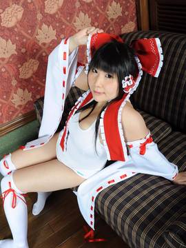 [ひよひよくらぶ] えっちなお賽銭箱_306