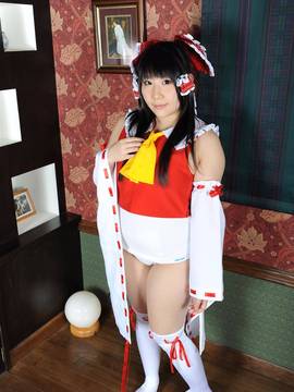 [ひよひよくらぶ] えっちなお賽銭箱_326