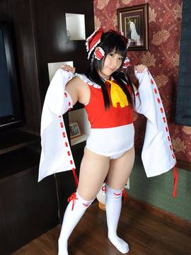 [ひよひよくらぶ] えっちなお賽銭箱_328