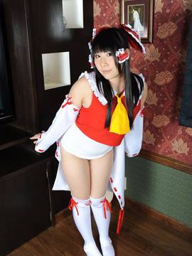 [ひよひよくらぶ] えっちなお賽銭箱_330