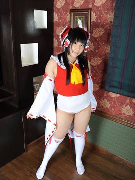 [ひよひよくらぶ] えっちなお賽銭箱_333