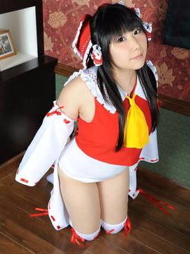 [ひよひよくらぶ] えっちなお賽銭箱_334