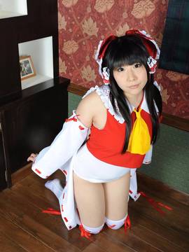 [ひよひよくらぶ] えっちなお賽銭箱_335