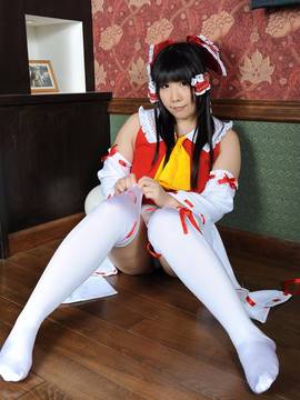 [ひよひよくらぶ] えっちなお賽銭箱_338