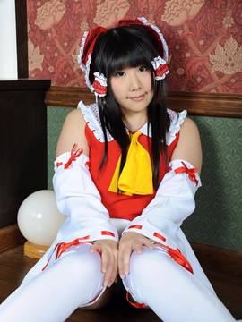 [ひよひよくらぶ] えっちなお賽銭箱_339