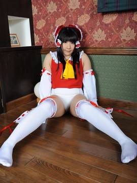 [ひよひよくらぶ] えっちなお賽銭箱_340