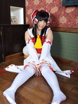 [ひよひよくらぶ] えっちなお賽銭箱_341