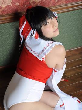 [ひよひよくらぶ] えっちなお賽銭箱_344