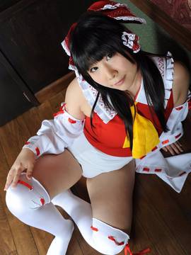 [ひよひよくらぶ] えっちなお賽銭箱_345