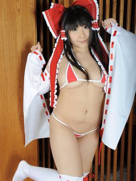 [ひよひよくらぶ] えっちなお賽銭箱_350