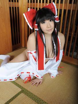 [ひよひよくらぶ] えっちなお賽銭箱_353