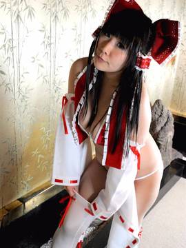 [ひよひよくらぶ] えっちなお賽銭箱_360